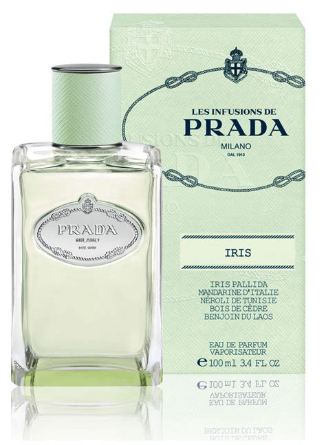 eau de parfume iris di prada miglior prezzo|prada iris promo code.